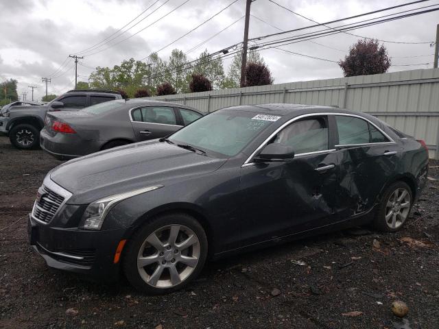 CADILLAC ATS 2016 1g6ah5rx5g0103504