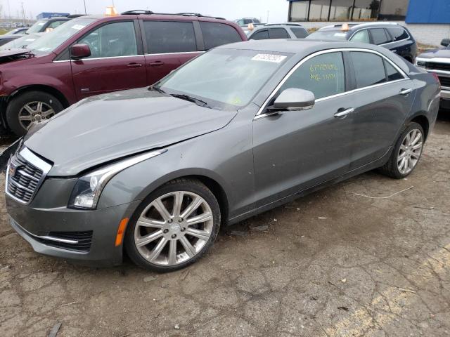 CADILLAC ATS LUXURY 2016 1g6ah5rx5g0184973