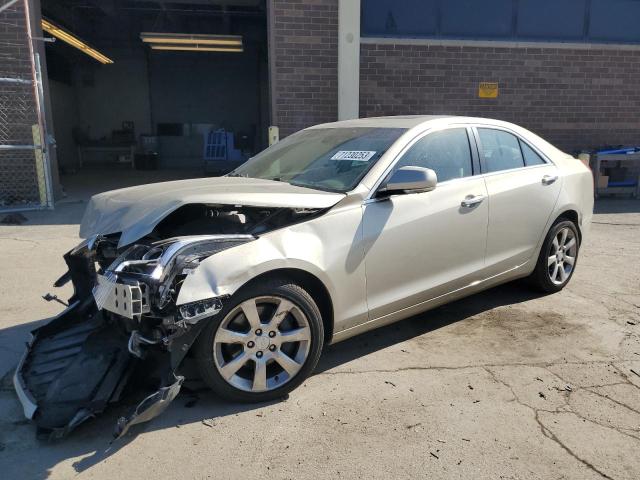 CADILLAC ATS 2015 1g6ah5rx6f0120066