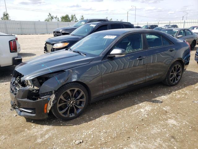 CADILLAC ATS 2017 1g6ah5rx6h0162837