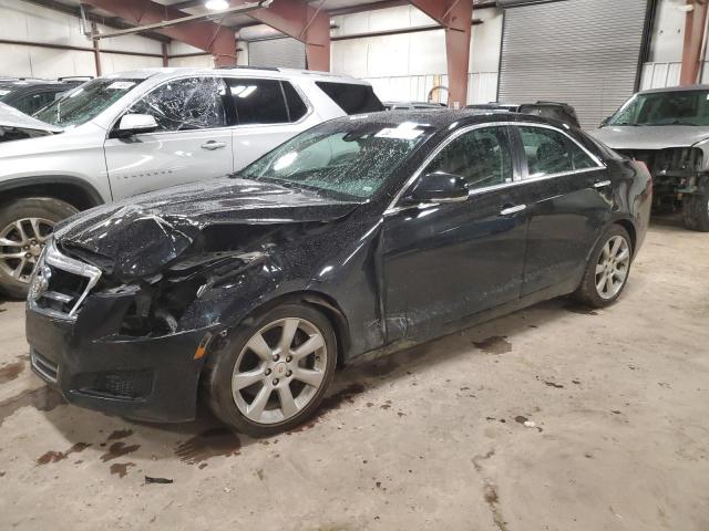 CADILLAC ATS LUXURY 2014 1g6ah5rx7e0160347