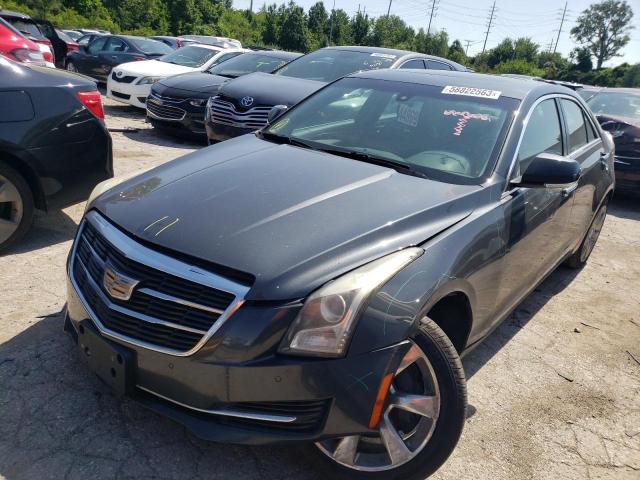 CADILLAC ATS LUXURY 2015 1g6ah5rx7f0104362