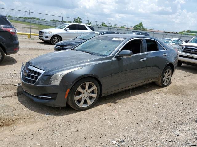 CADILLAC ATS LUXURY 2015 1g6ah5rx7f0111683