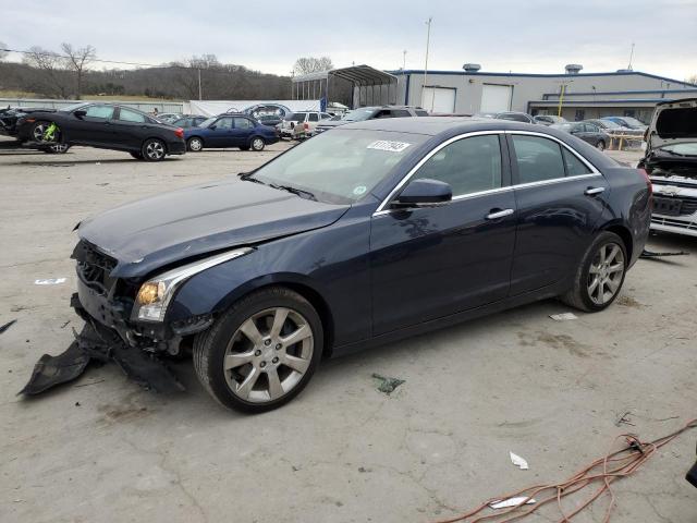 CADILLAC ATS 2015 1g6ah5rx7f0133389