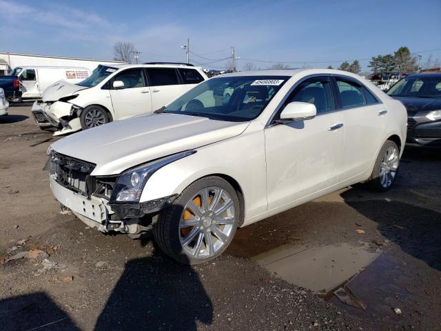 CADILLAC ATS 2016 1g6ah5rx7g0179810