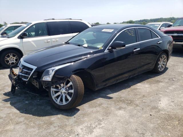 CADILLAC ATS 2017 1g6ah5rx7h0158148