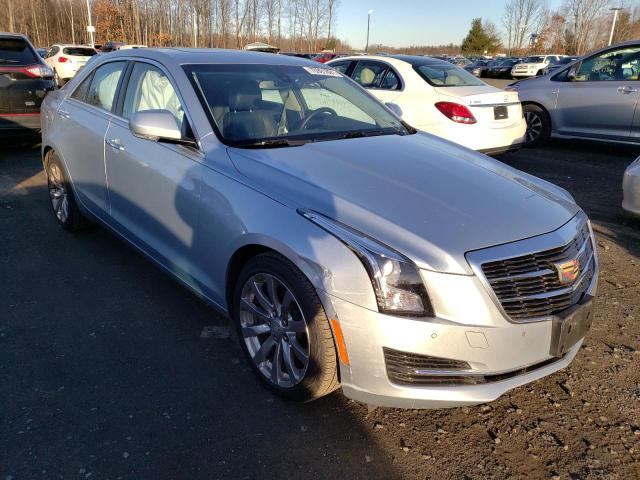 CADILLAC ATS LUXURY 2017 1g6ah5rx7h0188962