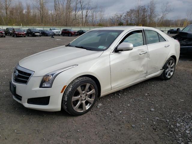 CADILLAC ATS 2013 1g6ah5rx8d0178659