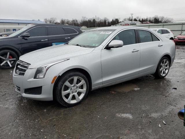 CADILLAC ATS 2014 1g6ah5rx8e0126269