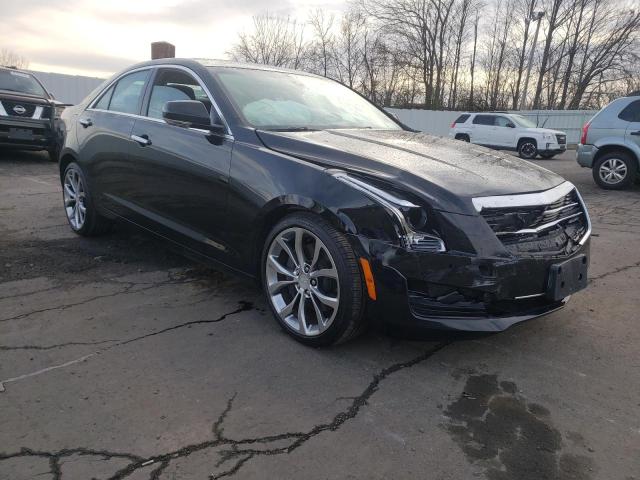 CADILLAC ATS LUXURY 2015 1g6ah5rx8f0129349