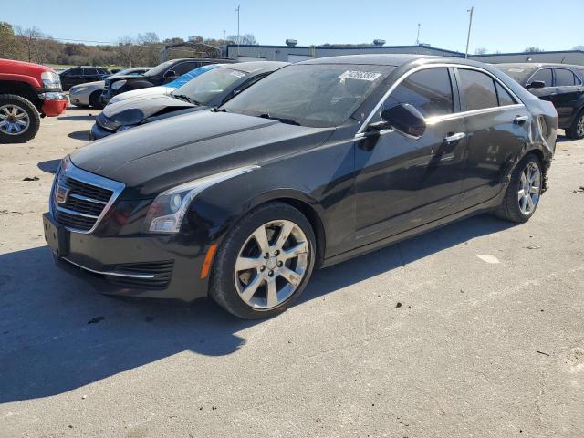 CADILLAC ATS 2015 1g6ah5rx8f0137791