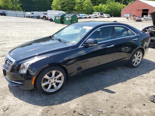 CADILLAC ATS 2016 1g6ah5rx8g0116215