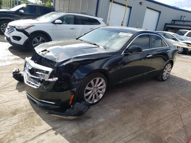 CADILLAC ATS LUXURY 2015 1g6ah5rx9f0103066