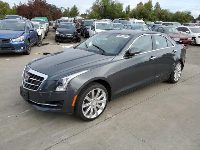 CADILLAC ATS LUXURY 2015 1g6ah5rx9f0120305