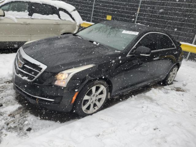 CADILLAC ATS 2015 1g6ah5rx9f0128534