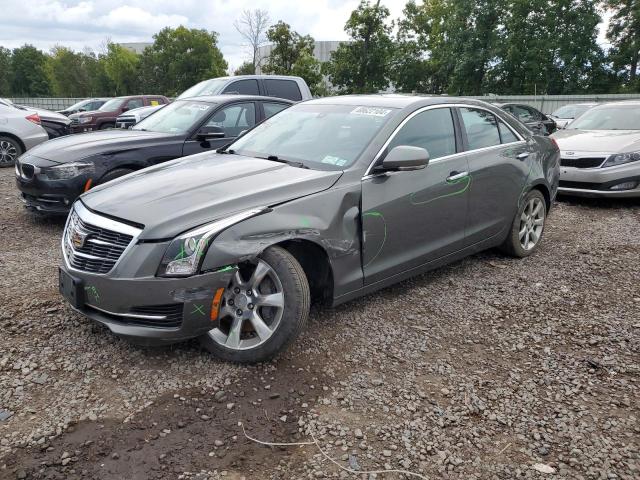 CADILLAC ATS LUXURY 2016 1g6ah5rx9g0173832