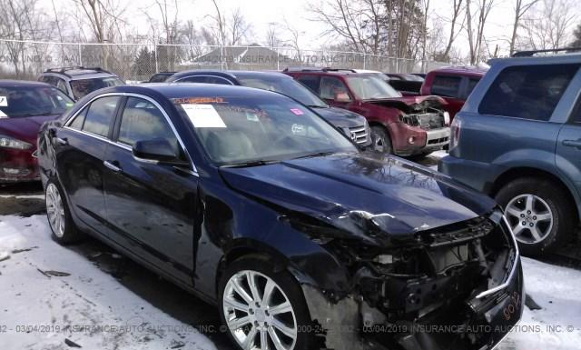 CADILLAC ATS 2017 1g6ah5rx9h0189708