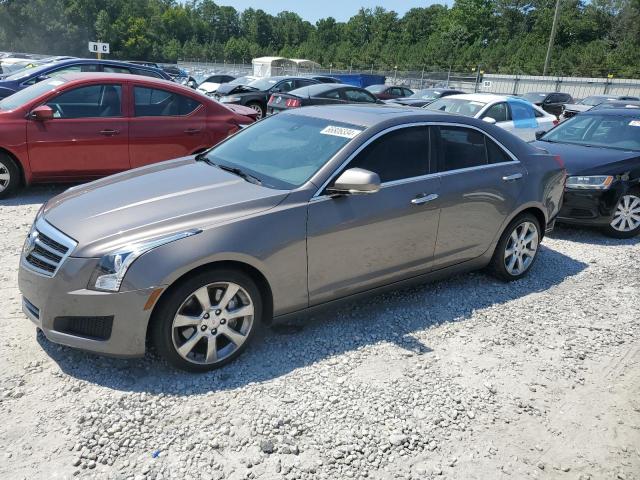 CADILLAC ATS 2014 1g6ah5rxxe0167129