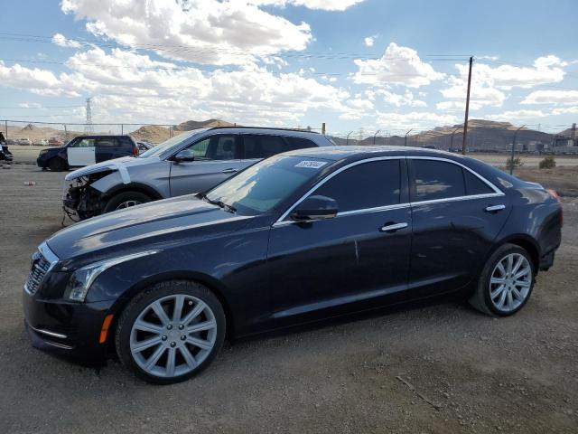 CADILLAC ATS LUXURY 2016 1g6ah5rxxg0103756