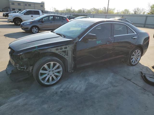 CADILLAC ATS 2017 1g6ah5rxxh0216723