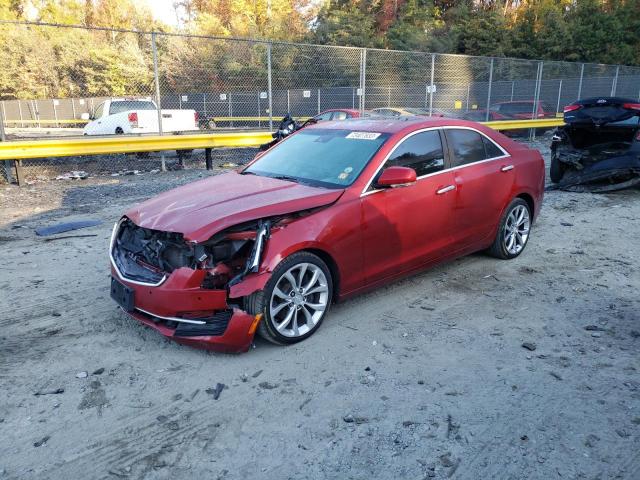 CADILLAC ATS 2015 1g6ah5s32f0138409