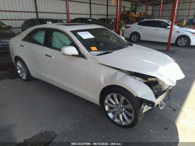 CADILLAC ATS 2013 1g6ah5s37d0115995