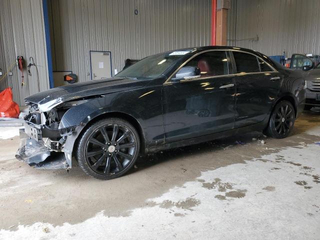 CADILLAC ATS 2014 1g6ah5s39e0114364