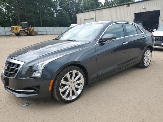 CADILLAC ATS AWD 2016 1g6ah5ss4g0150926