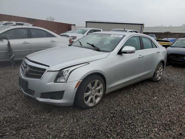 CADILLAC NULL 2014 1g6ah5sx1e0130531