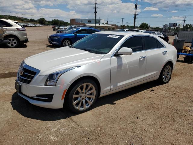 CADILLAC ATS 2017 1g6ah5sx1h0212358