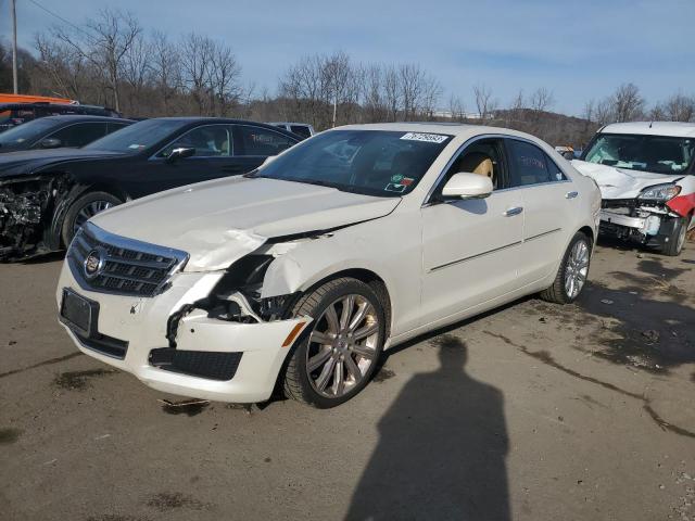 CADILLAC ATS 2013 1g6ah5sx2d0174066