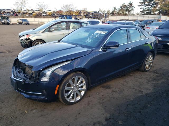 CADILLAC ATS 2015 1g6ah5sx5f0114799