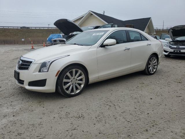 CADILLAC ATS 2014 1g6ah5sx6e0172757