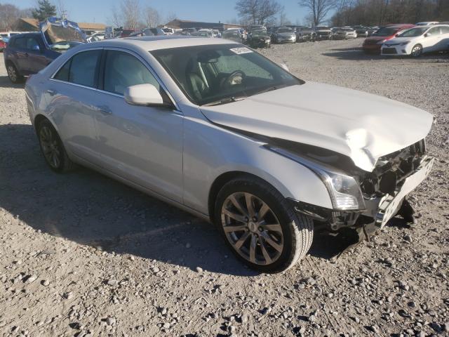 CADILLAC NULL 2017 1g6ah5sx6h0149726