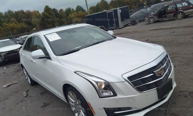 CADILLAC ATS 2017 1g6ah5sx6h0161441