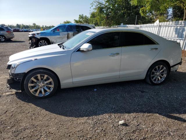 CADILLAC ATS LUXURY 2017 1g6ah5sx6h0179812