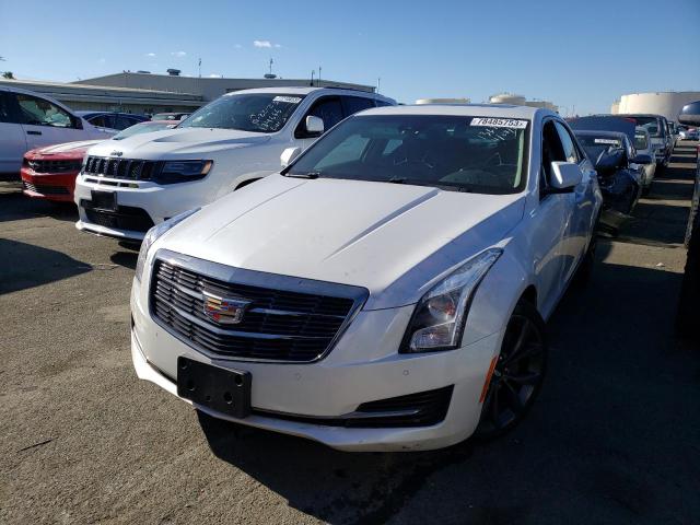 CADILLAC ATS 2017 1g6ah5sx7h0207424