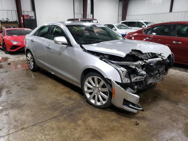 CADILLAC ATS LUXURY 2015 1g6ah5sx8f0115428