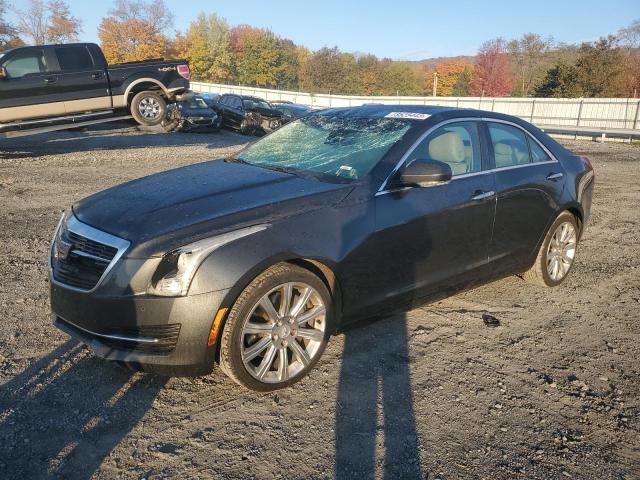 CADILLAC ATS 2015 1g6ah5sx9f0103868