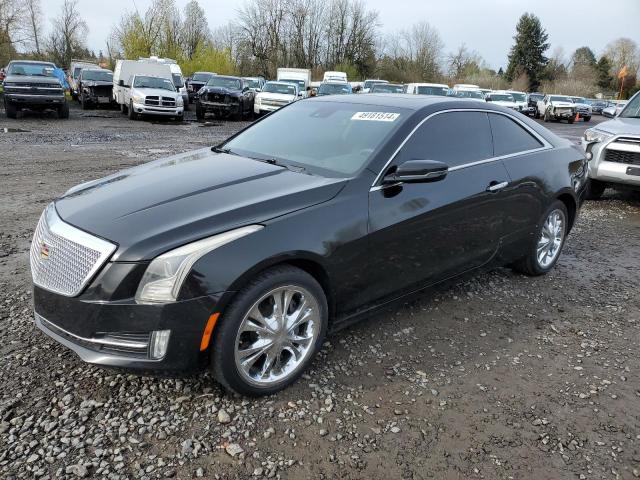 CADILLAC ATS 2015 1g6aj1r34f0139886