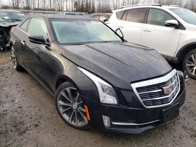 CADILLAC ATS PERFOR 2015 1g6aj1r36f0121275