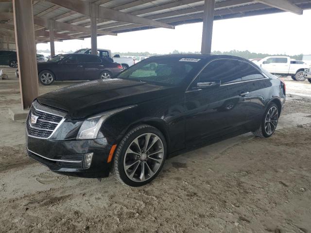 CADILLAC ATS PERFOR 2015 1g6aj1r39f0121089