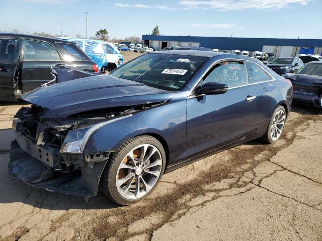 CADILLAC ATS 2019 1g6aj1rs3k0102233