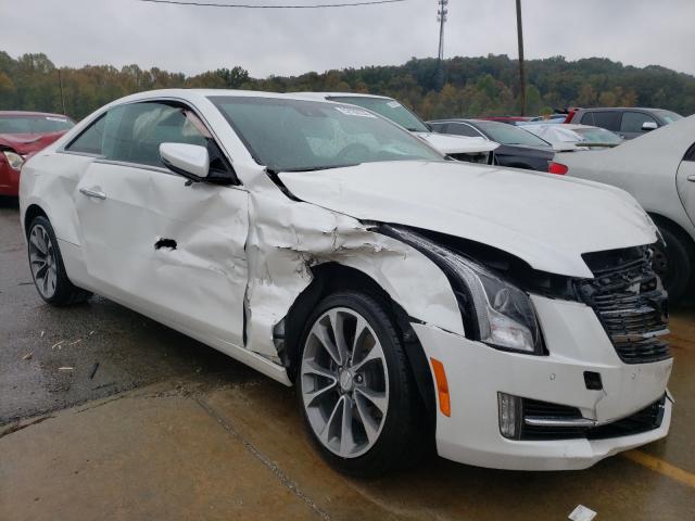 CADILLAC ATS PERFOR 2016 1g6aj1rx1g0152714