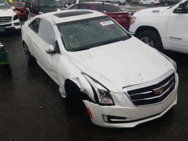 CADILLAC ATS PERFOR 2015 1g6aj1rx4f0117728