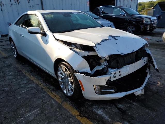 CADILLAC ATS PERFOR 2015 1g6aj1rx4f0120645