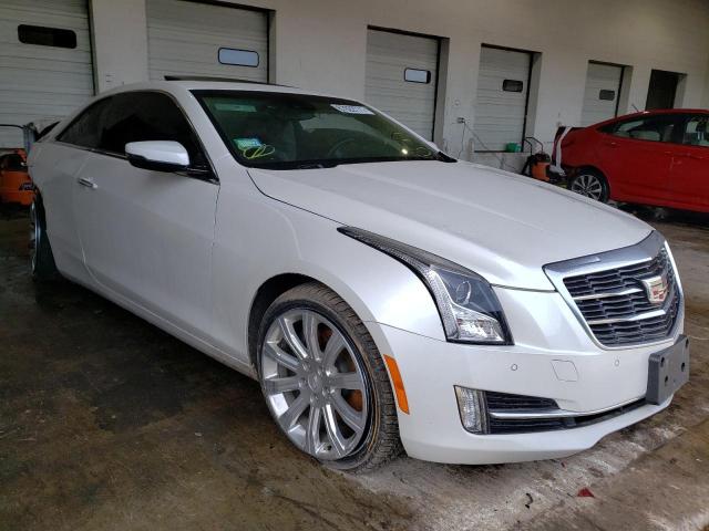 CADILLAC ATS PERFOR 2015 1g6aj1rx6f0113874