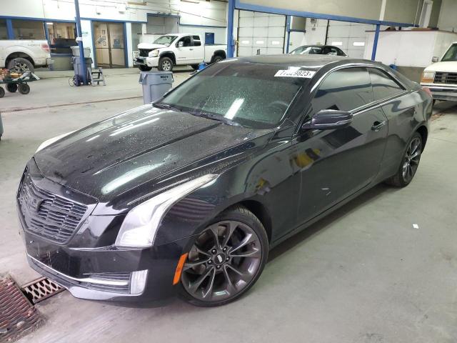 CADILLAC ATS 2015 1g6aj1rx6f0141061