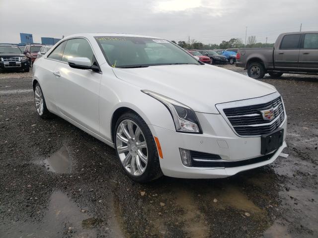 CADILLAC ATS 2016 1g6aj1rxxg0117198