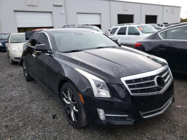 CADILLAC ATS PERFOR 2013 1g6aj5s30d0127569